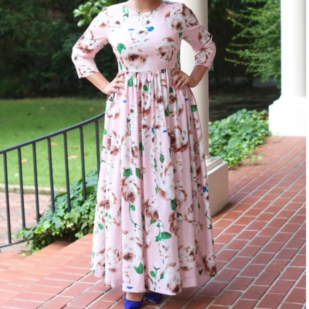 Dainty jewells dress